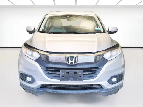 Photos of 2019 Honda HR-V EX for sale in Montclair, CA at STG Montclair