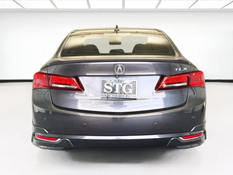 More photos of 2015 Acura TLX V6 Tech at STG Montclair, CA