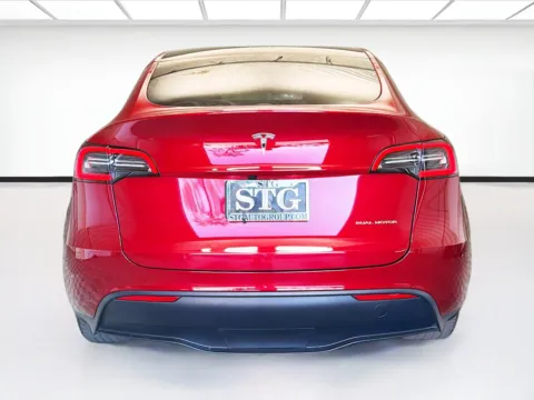 More photos of 2024 Tesla Model Y Long Range at STG Montclair, CA