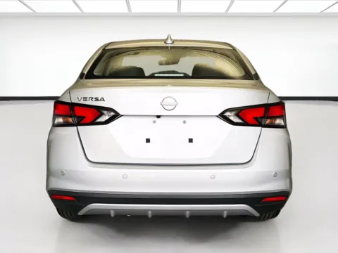 More photos of 2025 Nissan Versa 1.6 SV at STG Montclair, CA