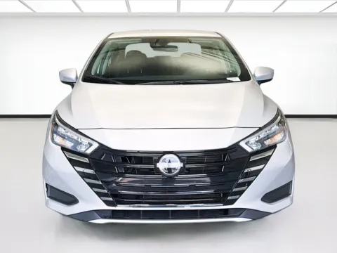 Photos of 2025 Nissan Versa 1.6 SV for sale in Montclair, CA at STG Montclair