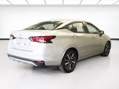 More photos of 2025 Nissan Versa 1.6 SV at STG Montclair, CA