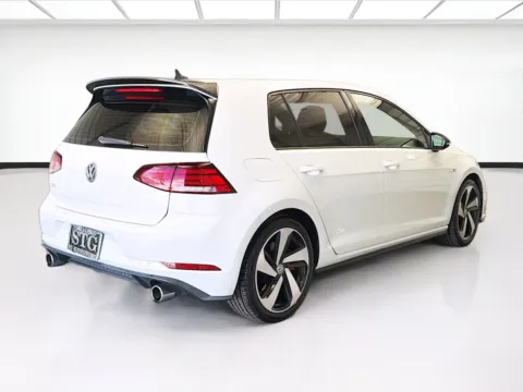 More photos of 2018 Volkswagen Golf GTI at STG Montclair, CA