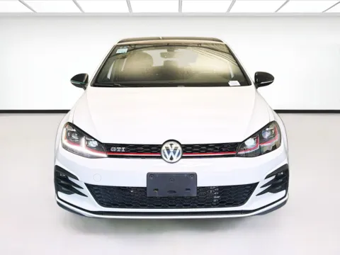 Photos of 2018 Volkswagen Golf GTI for sale in Montclair, CA at STG Montclair