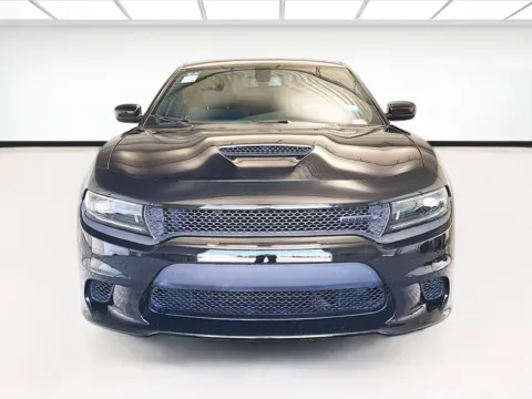 Photos of 2023 Dodge Charger GT w/Blacktop Package for sale in Montclair, CA at STG Montclair