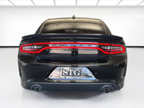 More photos of 2023 Dodge Charger GT w/Blacktop Package at STG Montclair, CA