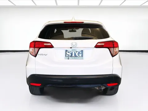 More photos of 2018 Honda HR-V EX at STG Montclair, CA