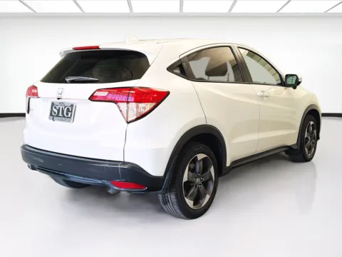 More photos of 2018 Honda HR-V EX at STG Montclair, CA