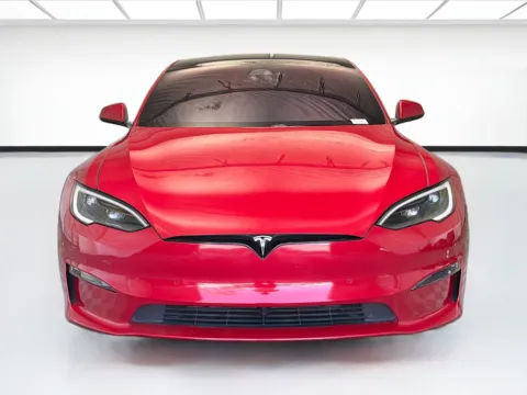 Photos of 2022 Tesla Model S for sale in Montclair, CA at STG Montclair