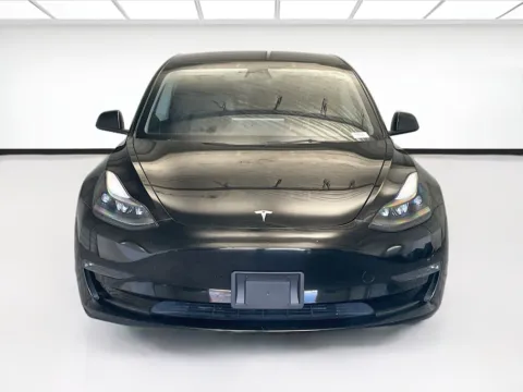 Photos of 2023 Tesla Model 3 Long Range for sale in Montclair, CA at STG Montclair