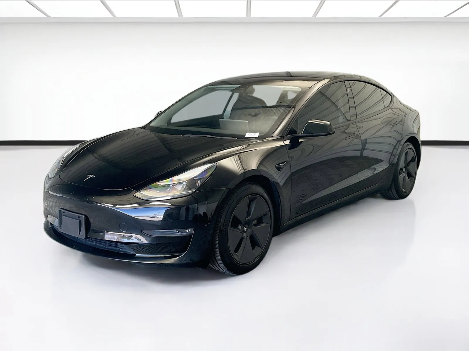 2023 Tesla Model 3 Long Range for sale in Montclair, CA