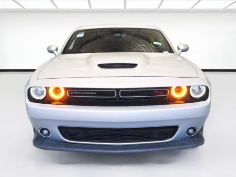 Photos of 2021 Dodge Challenger R/T for sale in Montclair, CA at STG Montclair