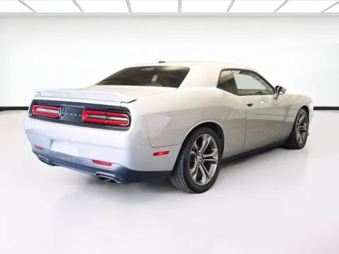 More photos of 2021 Dodge Challenger R/T at STG Montclair, CA