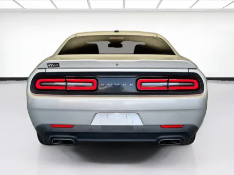 More photos of 2021 Dodge Challenger R/T at STG Montclair, CA