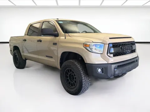 Another view of 2018 Toyota Tundra Limited for sale in Montclair, CA at STG Montclair