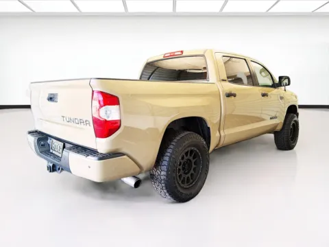 More photos of 2018 Toyota Tundra Limited at STG Montclair, CA