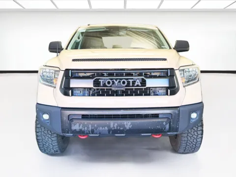 Photos of 2018 Toyota Tundra Limited for sale in Montclair, CA at STG Montclair