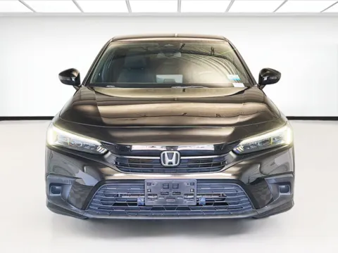 Photos of 2023 Honda Civic Sport for sale in Montclair, CA at STG Montclair