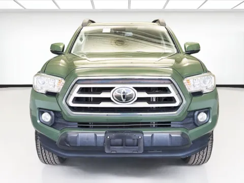 Photos of 2021 Toyota Tacoma SR5 V6 for sale in Montclair, CA at STG Montclair
