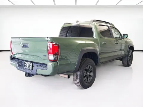 More photos of 2021 Toyota Tacoma SR5 V6 at STG Montclair, CA