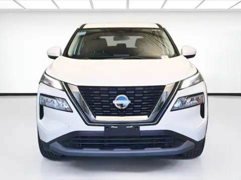 Photos of 2023 Nissan Rogue SV for sale in Montclair, CA at STG Montclair