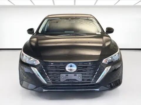 Photos of 2025 Nissan Sentra S for sale in Montclair, CA at STG Montclair