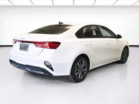 More photos of 2024 Kia Forte LXS at STG Montclair, CA