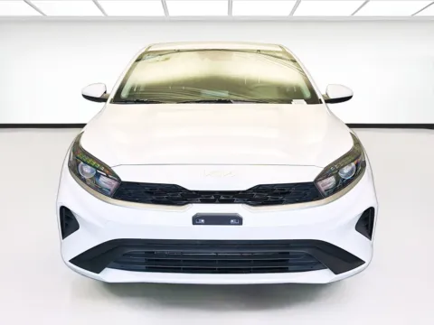 Photos of 2024 Kia Forte LXS for sale in Montclair, CA at STG Montclair