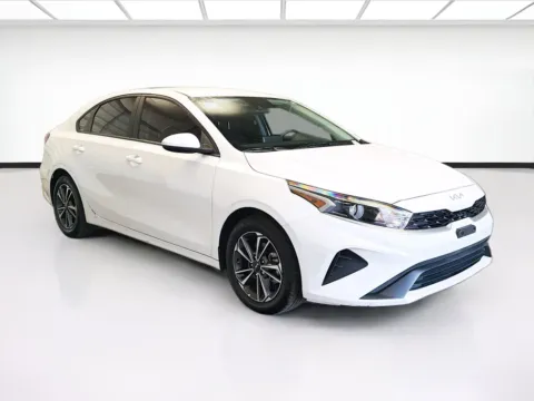 Another view of 2024 Kia Forte LXS for sale in Montclair, CA at STG Montclair