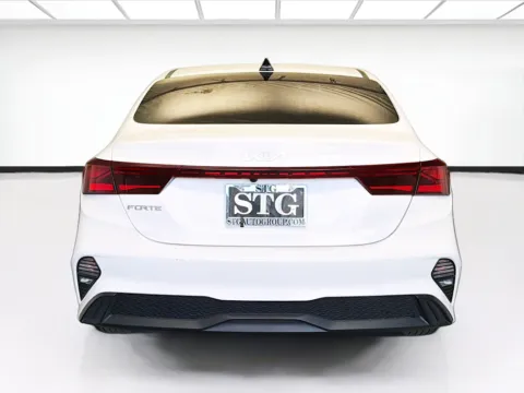 More photos of 2024 Kia Forte LXS at STG Montclair, CA