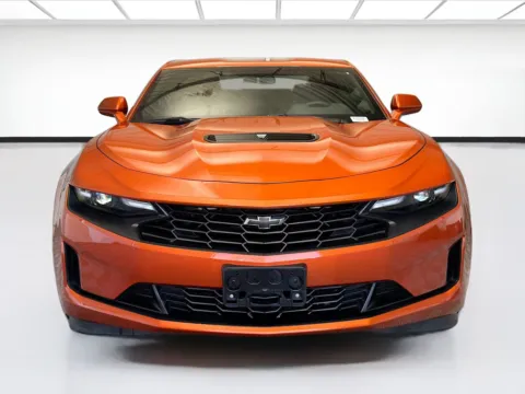 Photos of 2022 Chevrolet Camaro LT1 WHIPPLE SUPERCHARGED for sale in Montclair, CA at STG Montclair