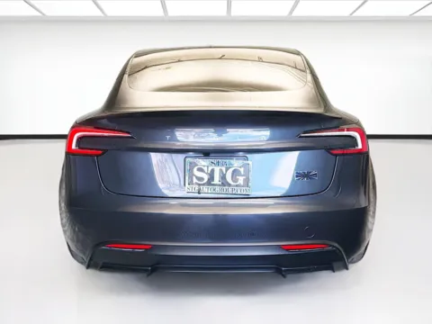 More photos of 2024 Tesla Model 3 Performance at STG Montclair, CA