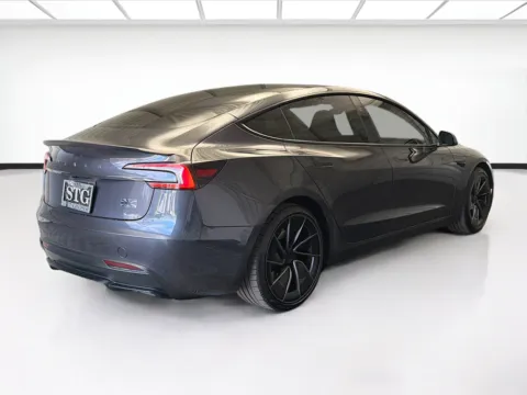 More photos of 2024 Tesla Model 3 Performance at STG Montclair, CA