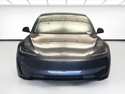 Photos of 2024 Tesla Model 3 Performance for sale in Montclair, CA at STG Montclair