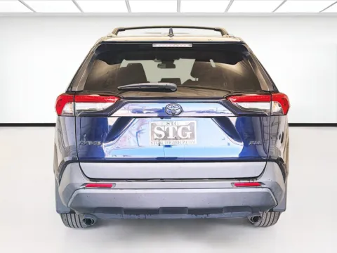 More photos of 2022 Toyota RAV4 XLE at STG Montclair, CA