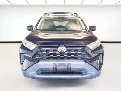 Photos of 2022 Toyota RAV4 XLE for sale in Montclair, CA at STG Montclair