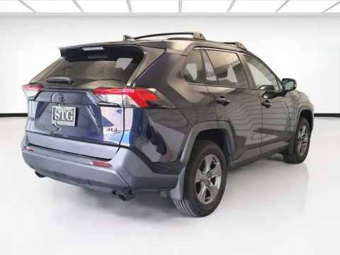 More photos of 2022 Toyota RAV4 XLE at STG Montclair, CA