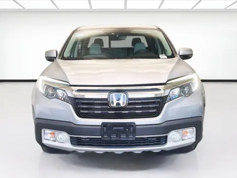 Photos of 2017 Honda Ridgeline RTL-E for sale in Montclair, CA at STG Montclair