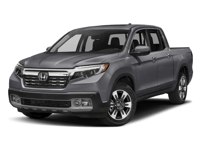 2017 Honda Ridgeline RTL-E for sale in Montclair, CA