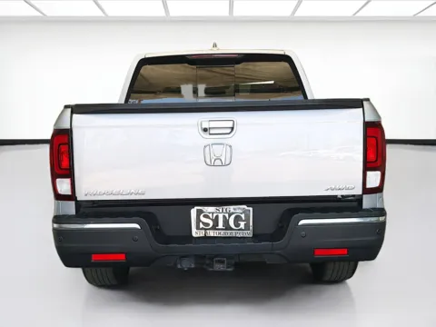 More photos of 2017 Honda Ridgeline RTL-E at STG Montclair, CA
