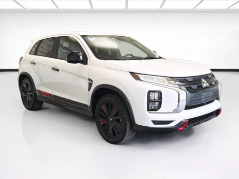 Another view of 2021 Mitsubishi Outlander Sport for sale in Montclair, CA at STG Montclair