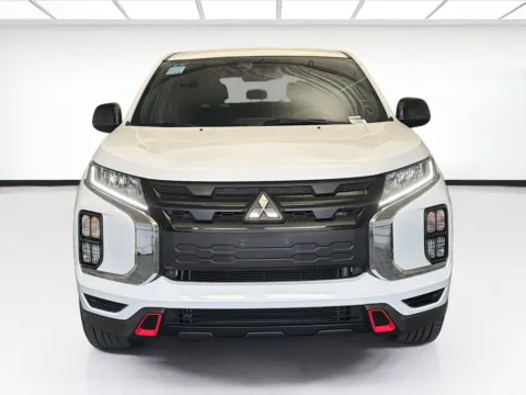 Photos of 2021 Mitsubishi Outlander Sport for sale in Montclair, CA at STG Montclair