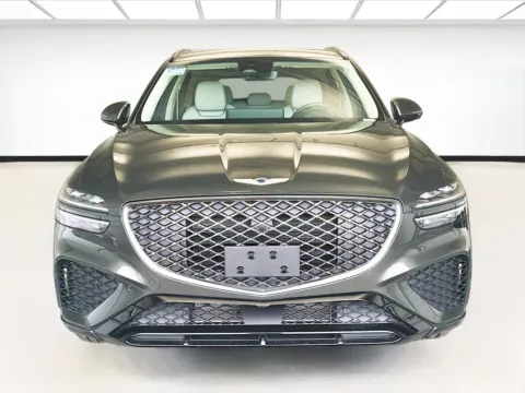 Photos of 2025 Genesis GV70 3.5T Sport for sale in Montclair, CA at STG Montclair