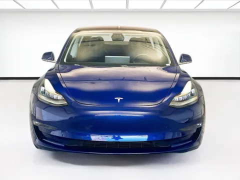 Photos of 2018 Tesla Model 3 Long Range for sale in Montclair, CA at STG Montclair