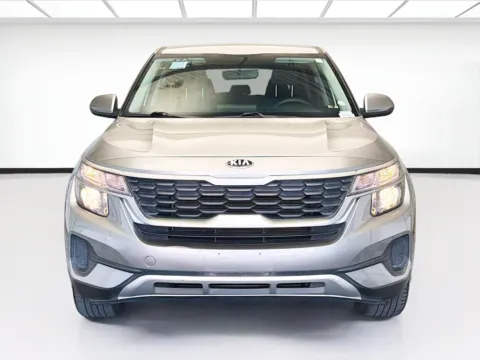 Photos of 2021 Kia Seltos LX for sale in Montclair, CA at STG Montclair