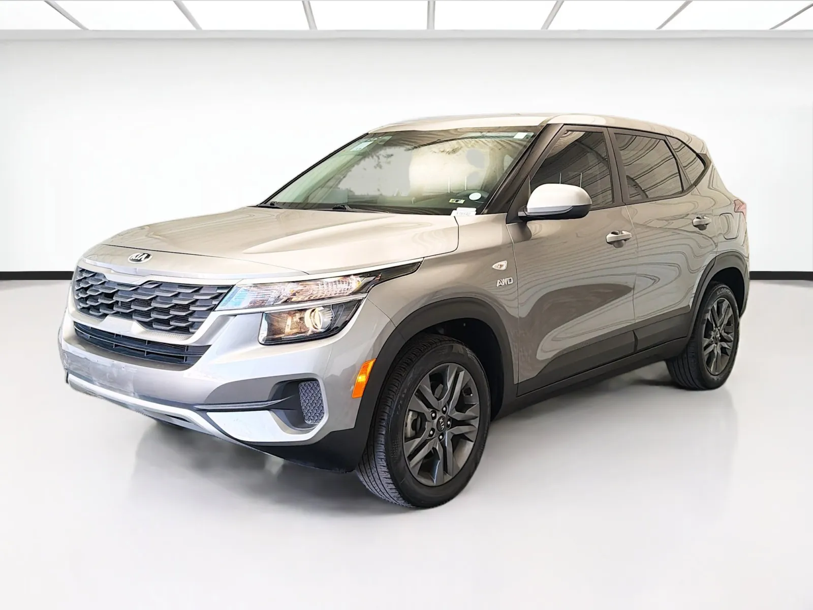 2021 Kia Seltos 2.0 LX AWD's photo