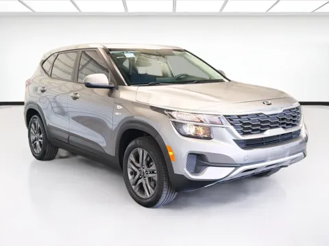 Another view of 2021 Kia Seltos LX for sale in Montclair, CA at STG Montclair