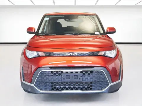 Photos of 2023 Kia Soul LX for sale in Montclair, CA at STG Montclair