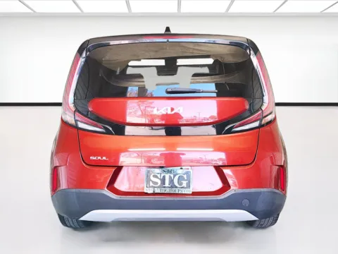More photos of 2023 Kia Soul LX at STG Montclair, CA