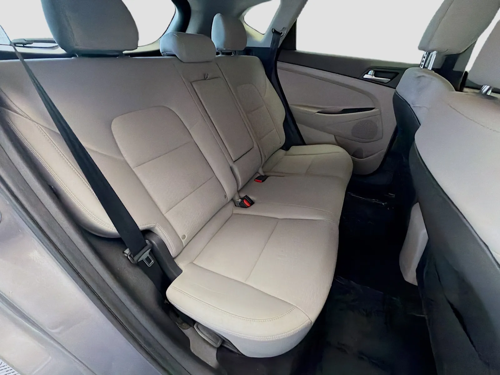 Hyundai Tucson photo 13